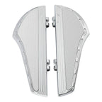Floorboards for Harley Touring Dyna (2000-2024, 2012-16)