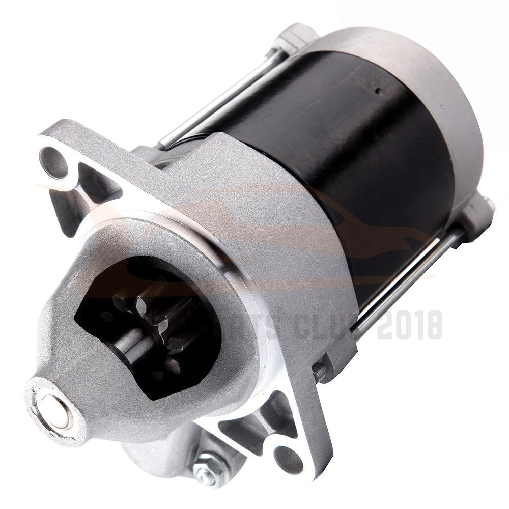Starter Motor for John Deere Tractor (2243-345, LX178-LX279)