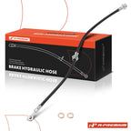 Front Left Brake Hydraulic Hose for Nissan Sentra (2020–2022)