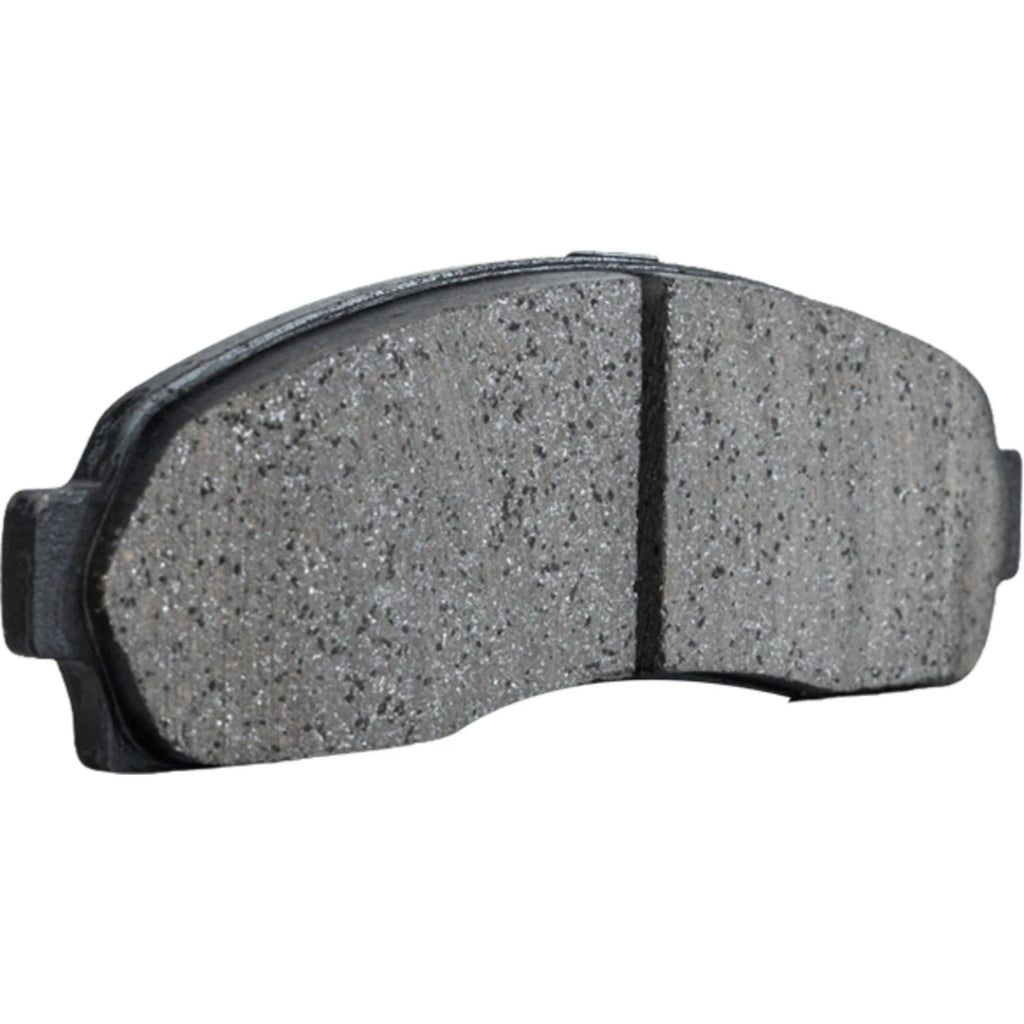 Brake Disc and Pad Kit for Ford Ranger (2003–2011) Front Set