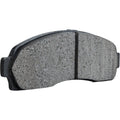Brake Disc and Pad Kit for Ford Ranger (2003–2011) Front Set