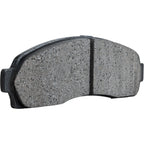 Brake Disc and Pad Kit for Ford Ranger (2003–2011) Front Set