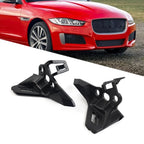 Front Bumper Support Bracket for Jaguar XE (2016–2020) 18