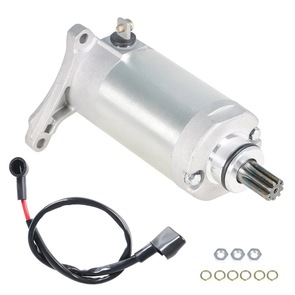 Starter for Yamaha TT225 TTR225 TTR230 XT225 (1999–2006)