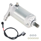 Starter for Yamaha TT225 TTR225 TTR230 XT225 (1999–2006)