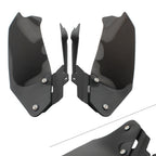 Windshield Side Panels for BMW F750GS F850GS (2018–2023)