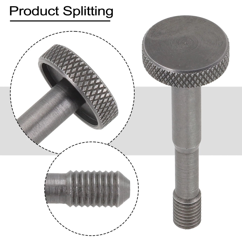 2X Bolt Holder for DTM51 Multi Tool (Part Numbers 326409, 327177)