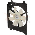 Cooling Fan Assembly for Honda Civic (2006-2011)