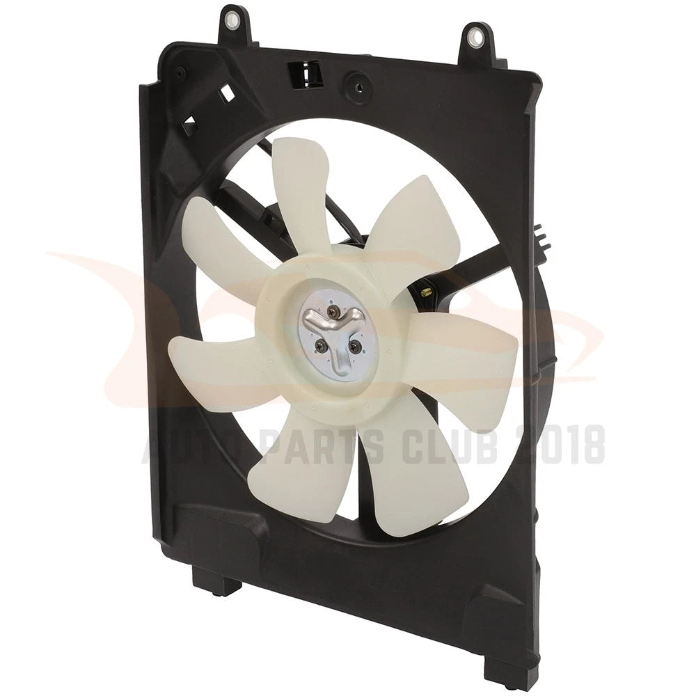 Cooling Fan Assembly for Honda Civic (2006-2011)