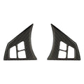 Steering Wheel Trim Cover