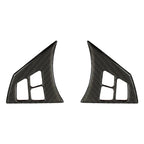 Steering Wheel Trim Cover