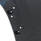 Front Bumper Cover for Chevy Equinox LT (2025) with Fog Light Holes