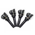 4 x TPMS Tire Pressure Sensor for GMC Chevy Buick Cadillac (2007–2023)