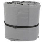 RV Cover for Class C Motorhome (26-29 Ft) Windproof Non-Woven Fabric