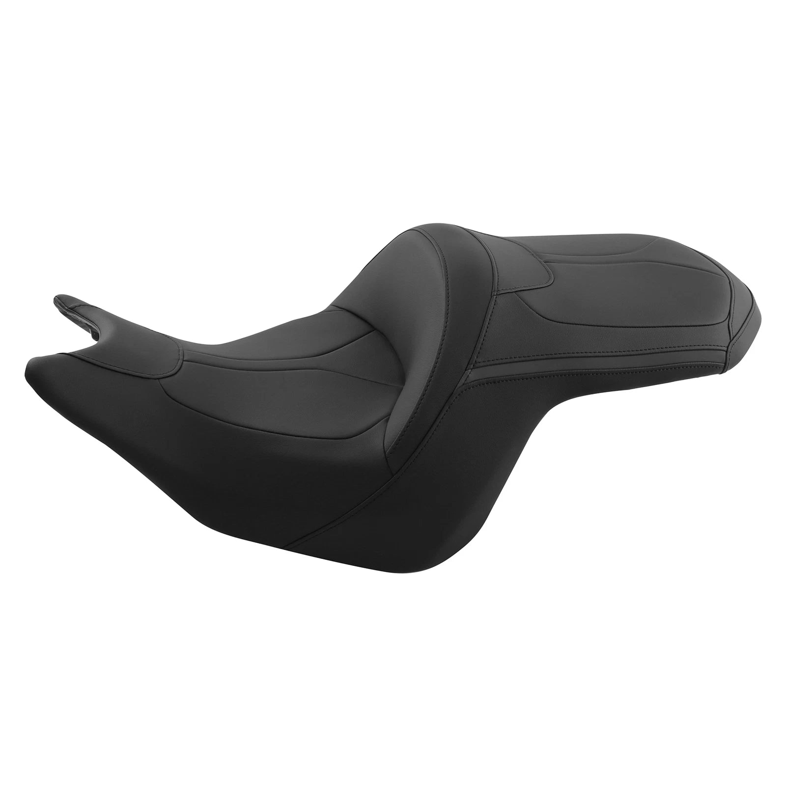 Heated Rider & Passenger Seat for Honda Goldwing 1800 GL1800 (2018–2023)