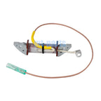 Ignition Charge Coil for Yamaha 30hp C30 ES/LR (1989–1992) 689-81311-40