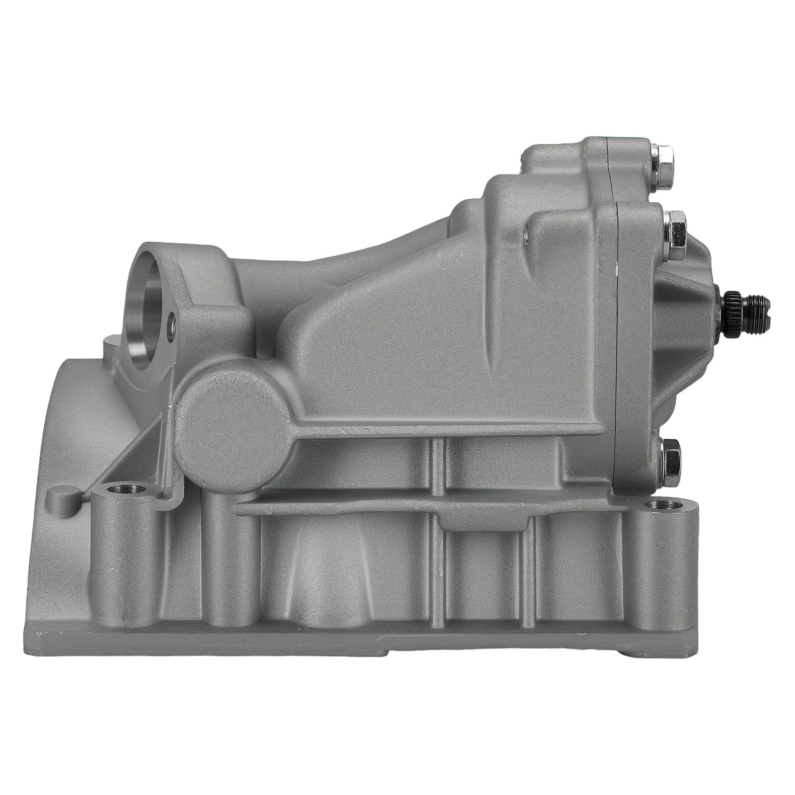 Aluminum Oil Pump for BMW 525i/530i (2000–2005)