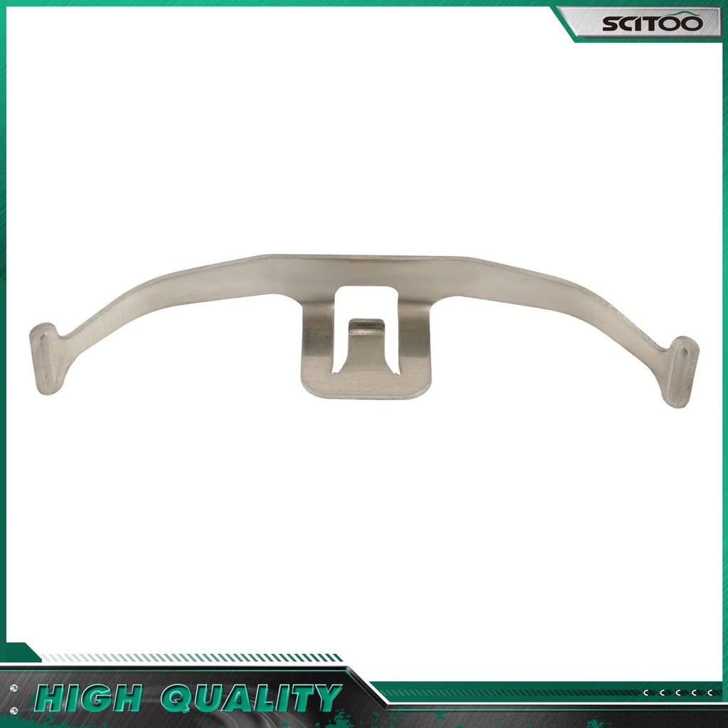 Front Left Brake Caliper w/Bracket for Audi Allroad (2013–2016)