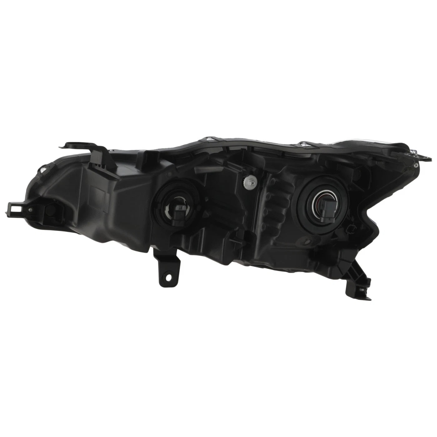 Passenger Right Side Fender Quarter Panel for Nissan Altima (2019–2021)
