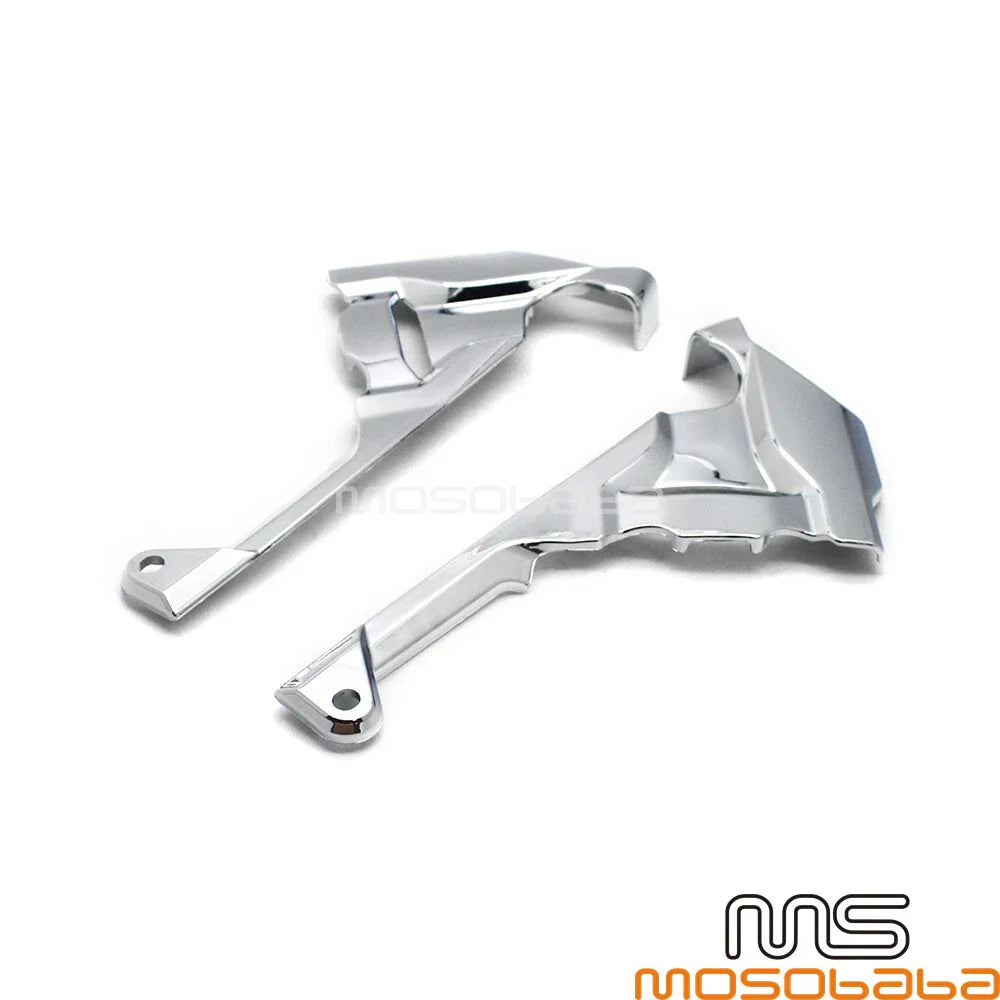 Front Caliper Cover Kit for Honda Goldwing GL1800 2018-2019