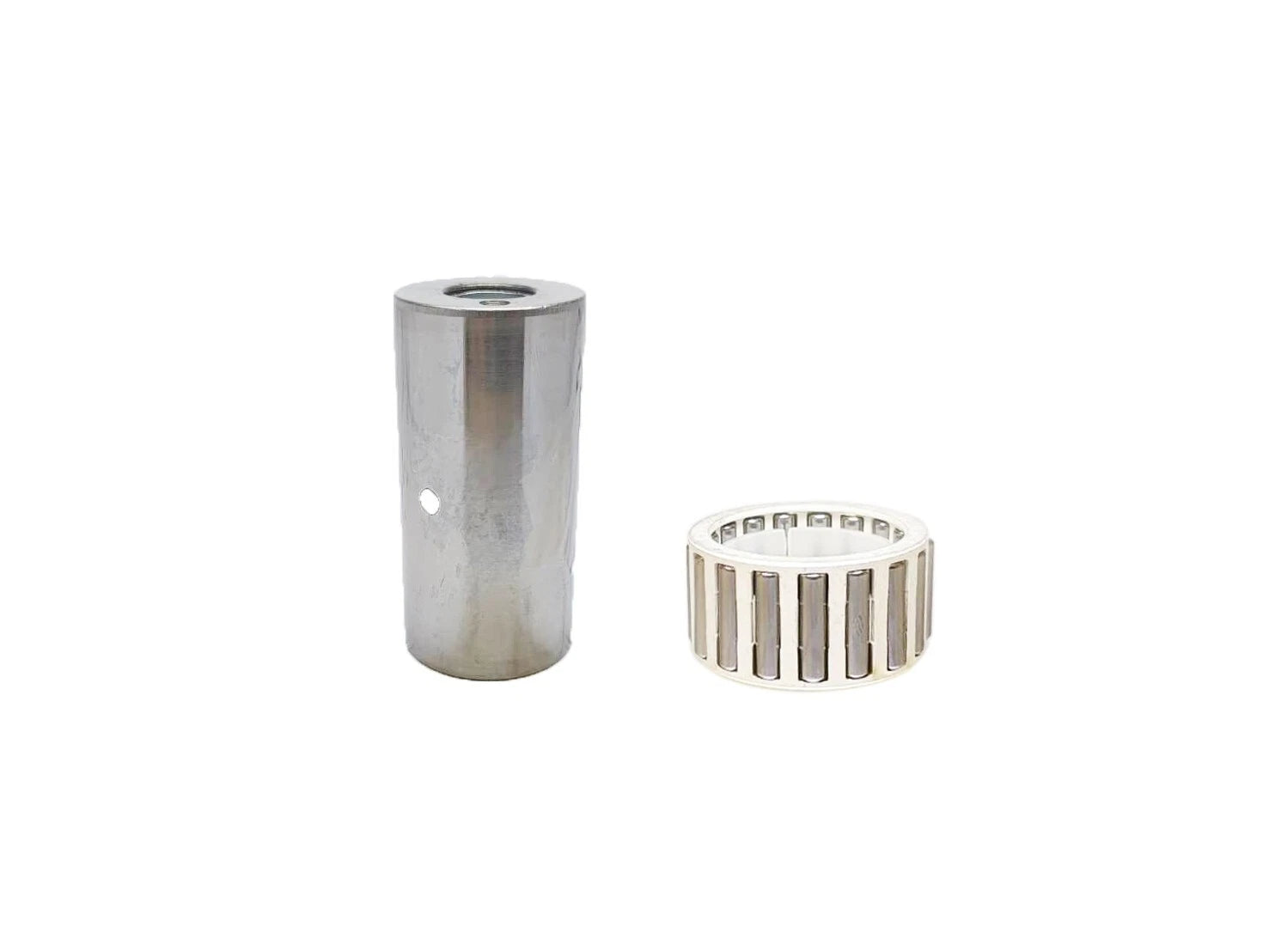 Crank Pin & Big End Bearings Kit for Honda TRX Rubicon 500 (2001–2006)
