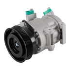 AC Compressor with Clutch for Kia Carens (2008–2012)