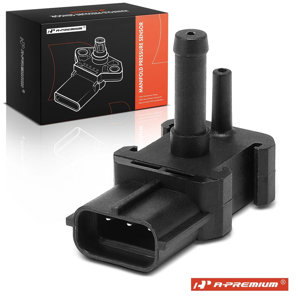 Fuel Tank Pressure Sensor for Subaru Tribeca (2008–2014)