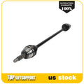 Automatic CV Axle Shaft Assembly for Kia Forte 2019–2021 Front Right