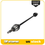 Automatic CV Axle Shaft Assembly for Kia Forte 2019–2021 Front Right