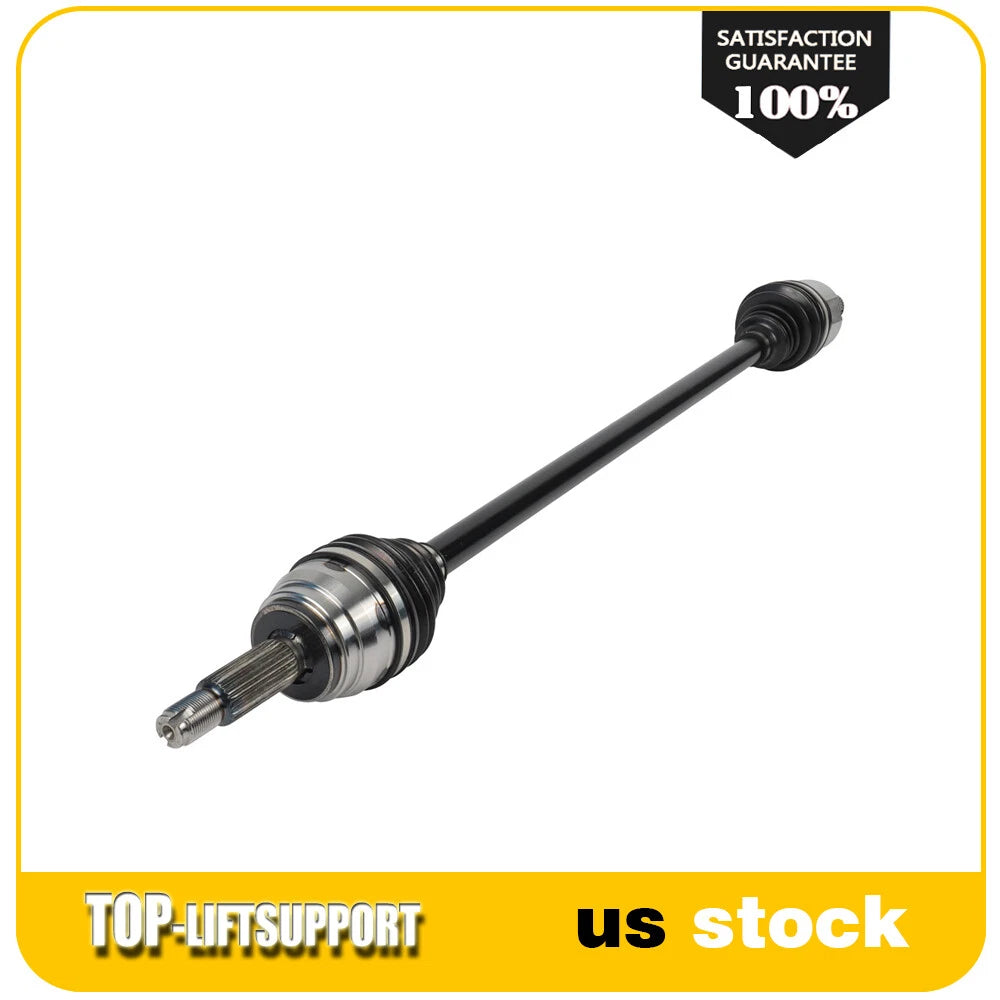 Automatic CV Axle Shaft Assembly for Kia Forte 2019–2021 Front Right