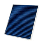 Activated Carbon Cabin Filter for Hyundai Accent (2012–2017)