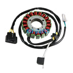 Stator Magneto Coil for Linhai ATV 300 D EFI T3b / 400 D EFI E4 (2019–2023)