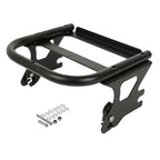 Razor Backrest Top Rack Mount Docking Kit for Harley Touring (1997-2008)