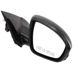 Heated Right Side Mirror for Nissan Altima (2019–2023)