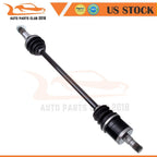 Front Left CV Joint Axle Shaft for Can-Am Maverick 1000/1000R (2013–2015)