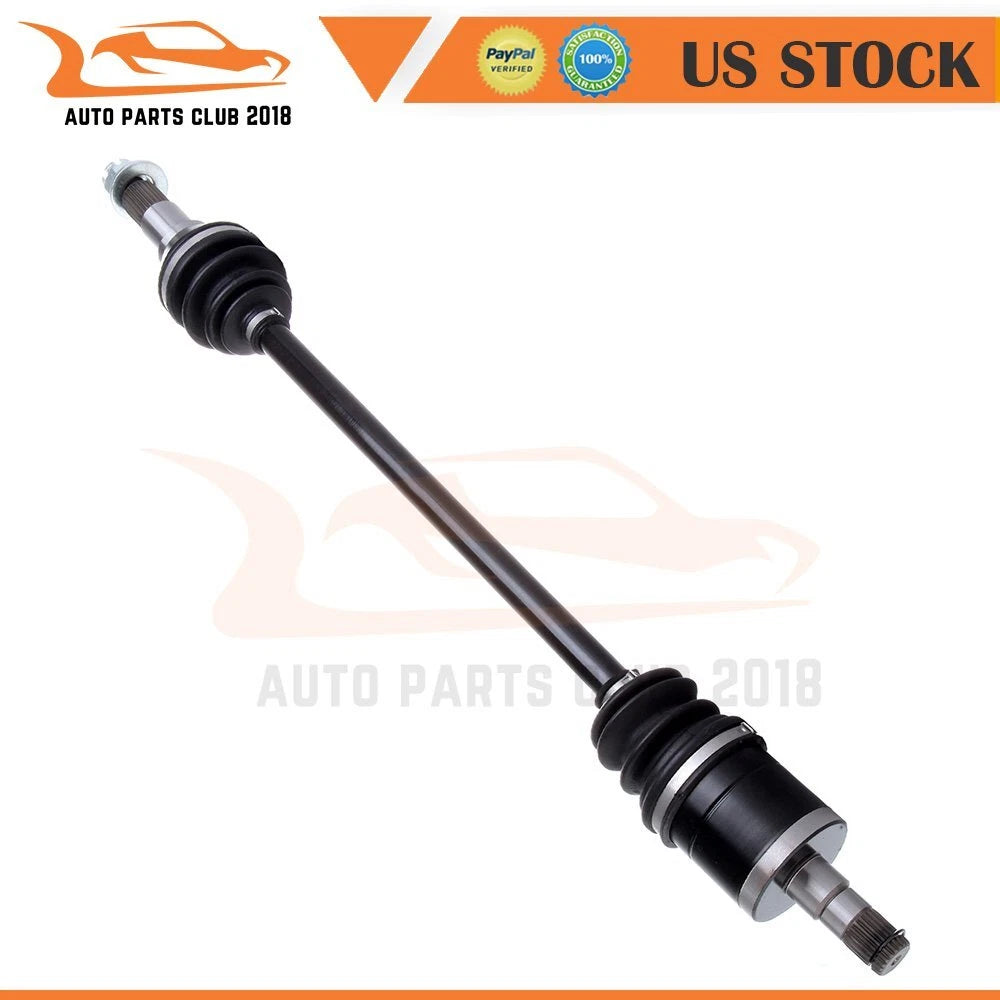 Front Left CV Joint Axle Shaft for Can-Am Maverick 1000/1000R (2013–2015)