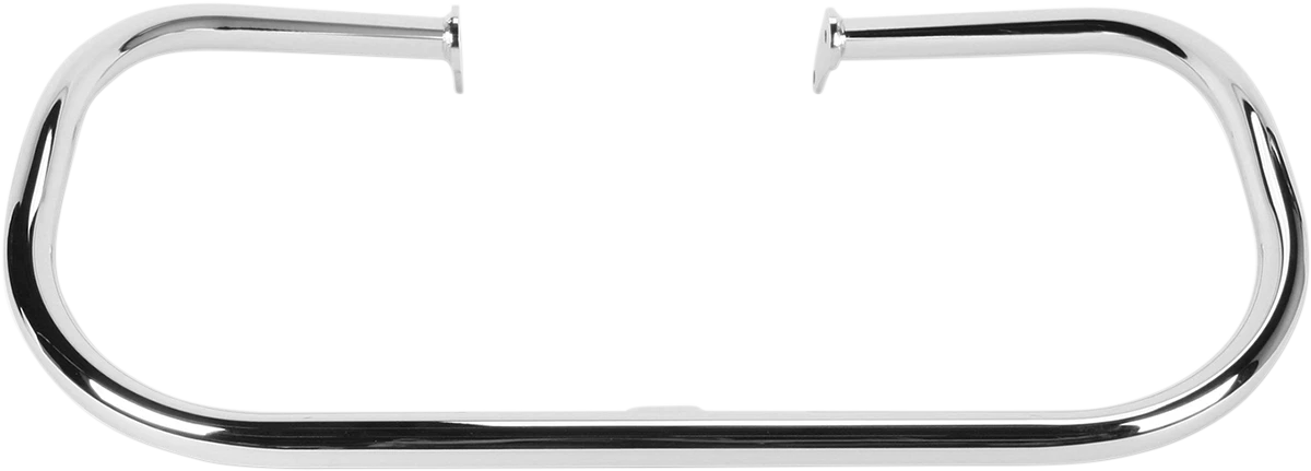 Cobra Freeway Bar for Harley Davidson Softail (601-2100) Chrome