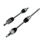 2X CV Axle Assembly for Nissan Altima (2019–2023)