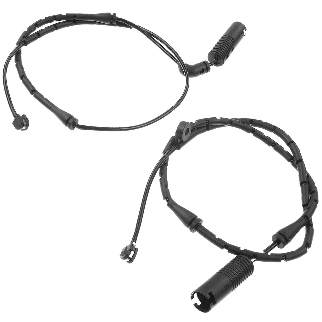 2X Brake Pad Wear Sensor for BMW X5 (2000-2006)