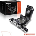 Steering Knuckle for BMW X3 (2004–2007)