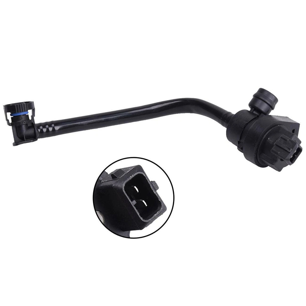 Purge Solenoid for BMW E60 E63 E64 E65 E66 E53 (2001–2010)