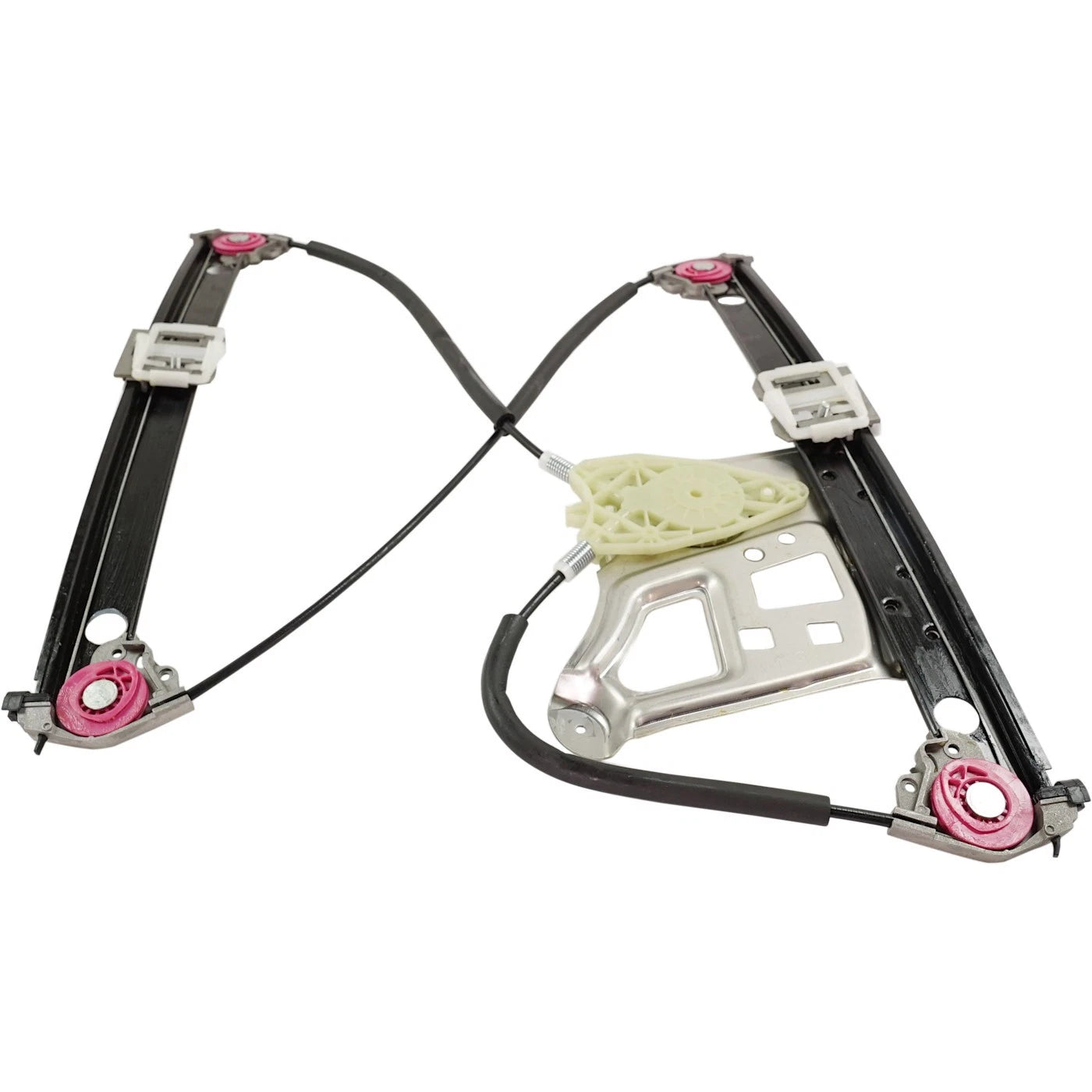 Window Regulator for Mercedes-Benz (Front Passenger Right Side)