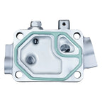 A C Compressor Manifold Replacement for Jeep Grand Cherokee 4.7L (2002-2003)
