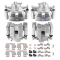 Front Rear Brake Caliper for Lexus ES350 (2007–2012) 19-P3128 19-P3129 19-P3130