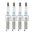 Set of 4 NGK Laser Iridium Spark Plugs 91794 for Edge Focus LR2 Nautilus