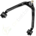 13pc Suspension Kit Control Arms Tie Rods for GMC Sierra 1500 4WD (2001–2006)