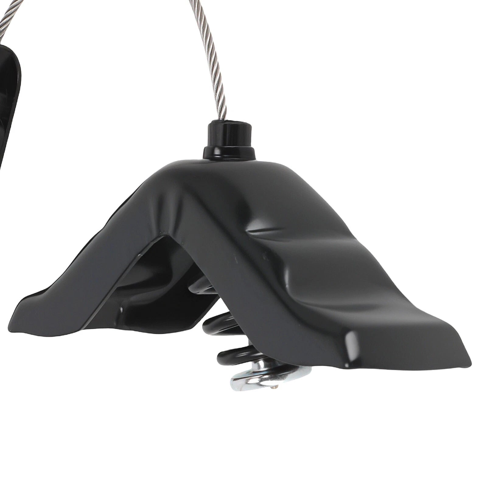 Spare Wheel Carrier Hoist for Dodge Ram 1500 2500 3500 (1994–2002)