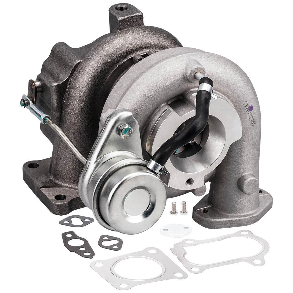 Turbo for Toyota Landcruiser 100 (1998–2007)