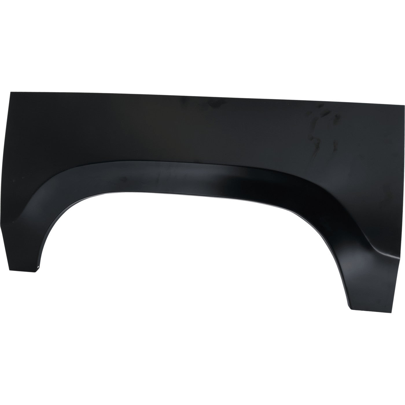 Wheel Arch Repair Panels Set of 2 for Rear Driver & Passenger Side