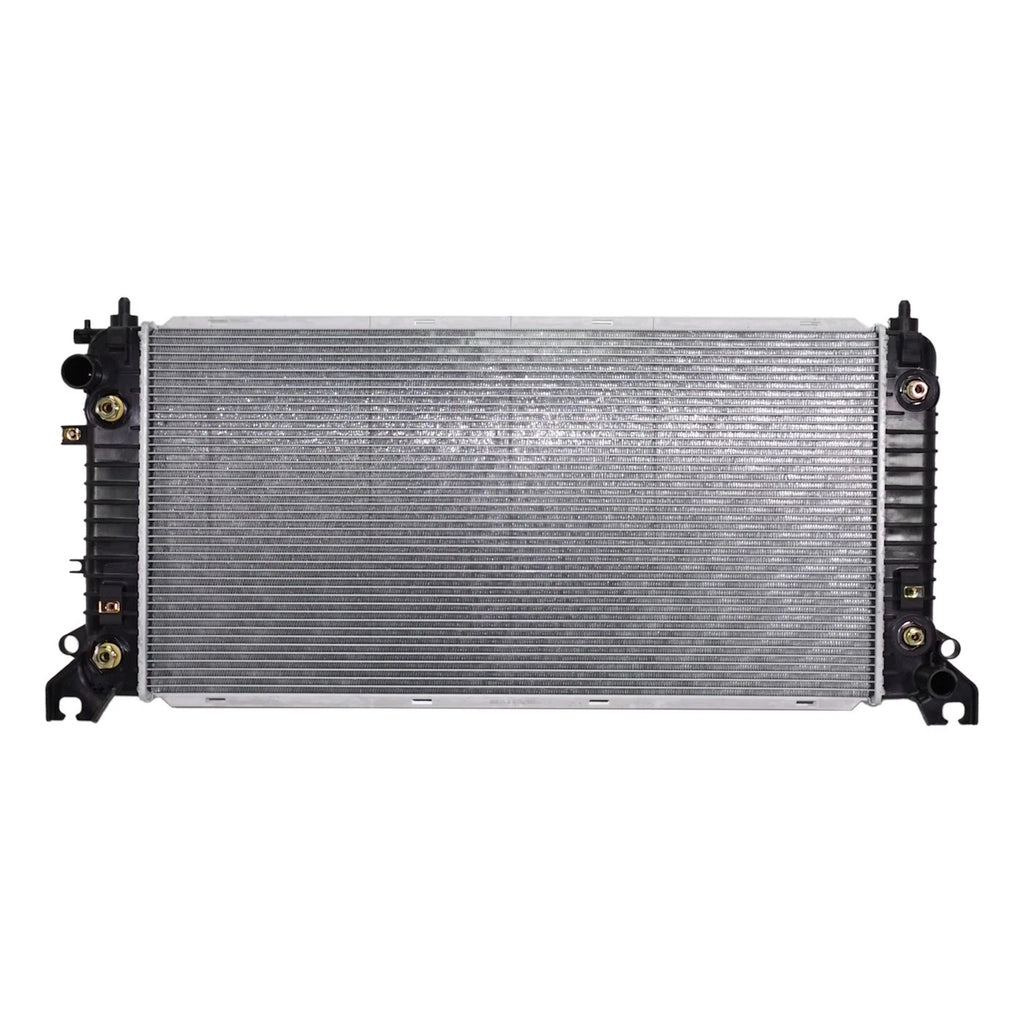 A/C Condenser for GMC Yukon XL Cadillac Escalade ESV (2015–2019)
